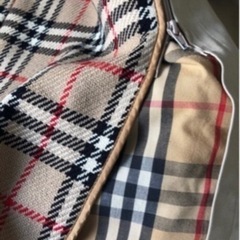 SALE バーバリー　メンズ　ステントカラートレンチコートの画像