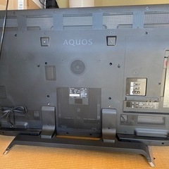 AQUOS TV 60型