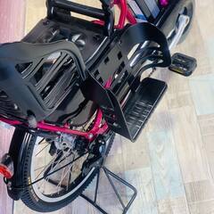 3582電動自転車ヤマハキッス20インチ