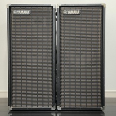 ０円！YAMAHA（ヤマハ）SPEAKER SYSTEM S01...