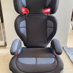 GRACO グレコ　ジュニアシート　チャイルドシート