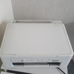 プリンターEPSON PX-049A