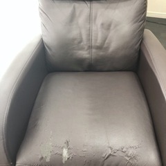 ６月末まで！リクライニングチェア　