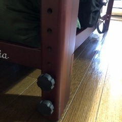 エステベッドの画像