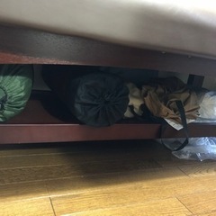 エステベッドの画像