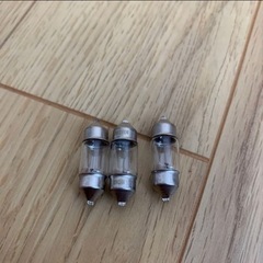 MAZDA cx-8 純正ルームランプ3個セット