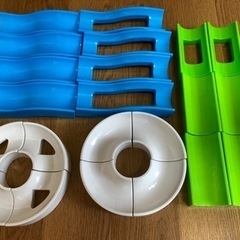 大きなブロック　約190パーツ！！の画像