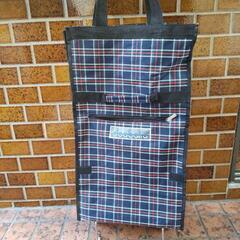 【お渡し先決定】お買物キャリーカートの画像