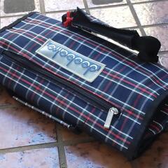 【お渡し先決定】お買物キャリーカートの画像