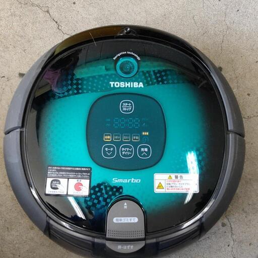 0314-015 東芝 smarbo