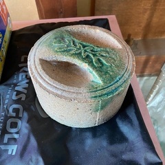 漬物石