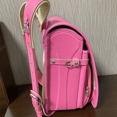 女の子ランドセルの画像