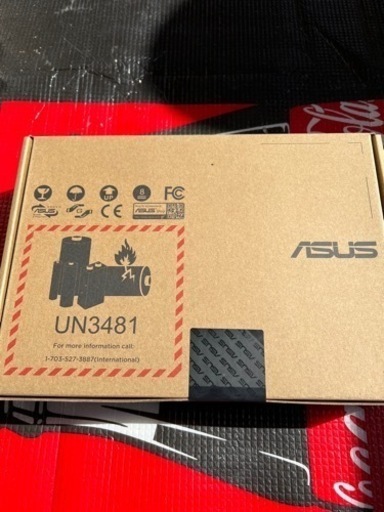 新品未開封 chrome book