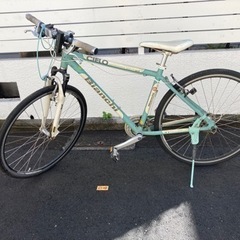 Bianch ロードバイク