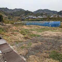 湯浅町吉川坪５万円