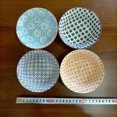 コストコ 食器 ボウル 4個セットの画像