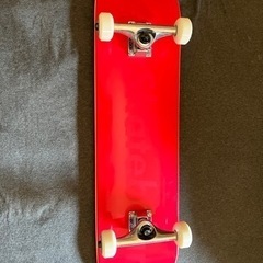 スケボー　スケートボード　7.75 新品