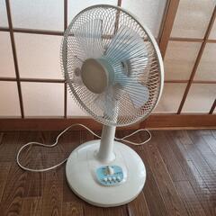 扇風機(交渉中)
