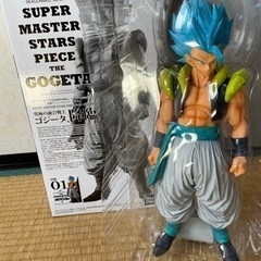 ドラゴンボール　ゴジータ