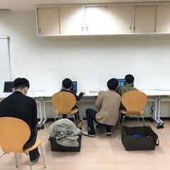 キッズプログラミング教室(小倉南区・北区)の画像