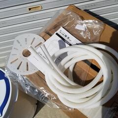 2927 2槽式小型洗濯機 2.8kg  洗濯 脱水 小型 軽量 コンパクト 分け洗い 洗い分け 一人暮らし 家庭用 洗い すすぎの画像