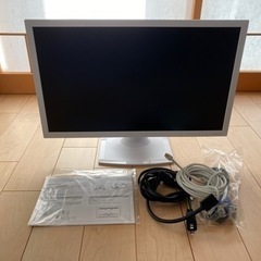 モニター　I•O Data 
