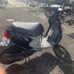 原付50cc