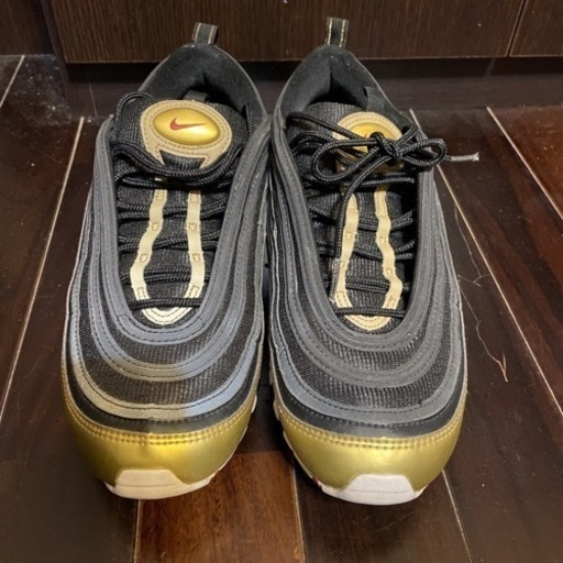 エアマックス97