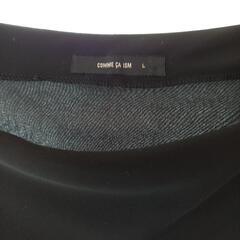 COMME CA ISM　ワンピース(L)の画像