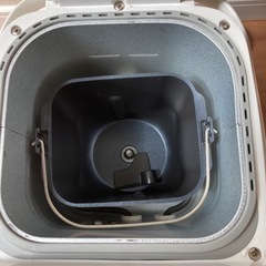 パナソニック　ホームベーカリー　の画像