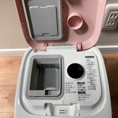 パナソニック　ホームベーカリー　の画像