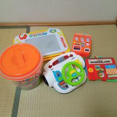 お譲り先決定 おもちゃ 色々 知育
