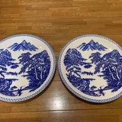 大皿（32cm） 