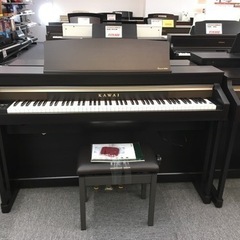 i508  KAWAI  CA-67R  2017年製　カワイ　...