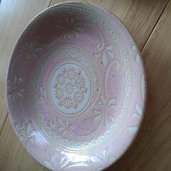 お皿　４枚の画像