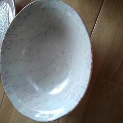 お皿　４枚の画像