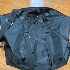 大きめリュック