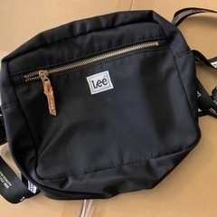 メッセンジャーバッグ2