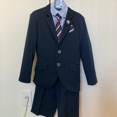男児 フォーマル 120 キャサリンコテージ