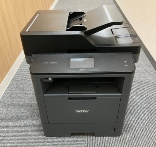 brotherブラザー　MFC-L5755DW プリンター複合機