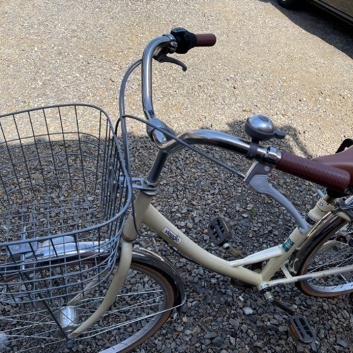 自転車