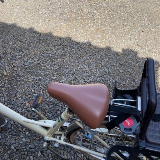 自転車