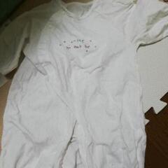 (値下げしました)ベビー服、その他まとめ売りの画像