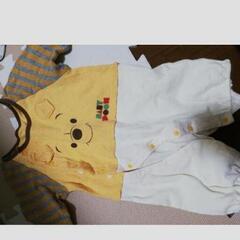 (値下げしました)ベビー服、その他まとめ売り