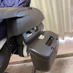 ハイローチェア　ネムリラ　AT BEDiの画像