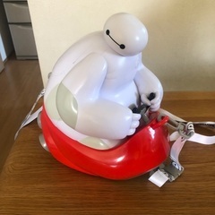 ベイマックス