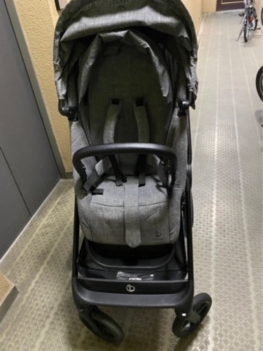 ストッケ　ビート