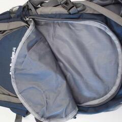 バックパック　Active tramping life 　メンズ　新品の画像