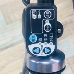 D決まりました35D電動自転車M77M/長生き8アンペア/一年保証/新品タイヤ/ﾌﾞﾘｼﾞｽﾄﾝの画像