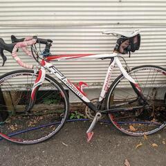 PINARELLO 要修理